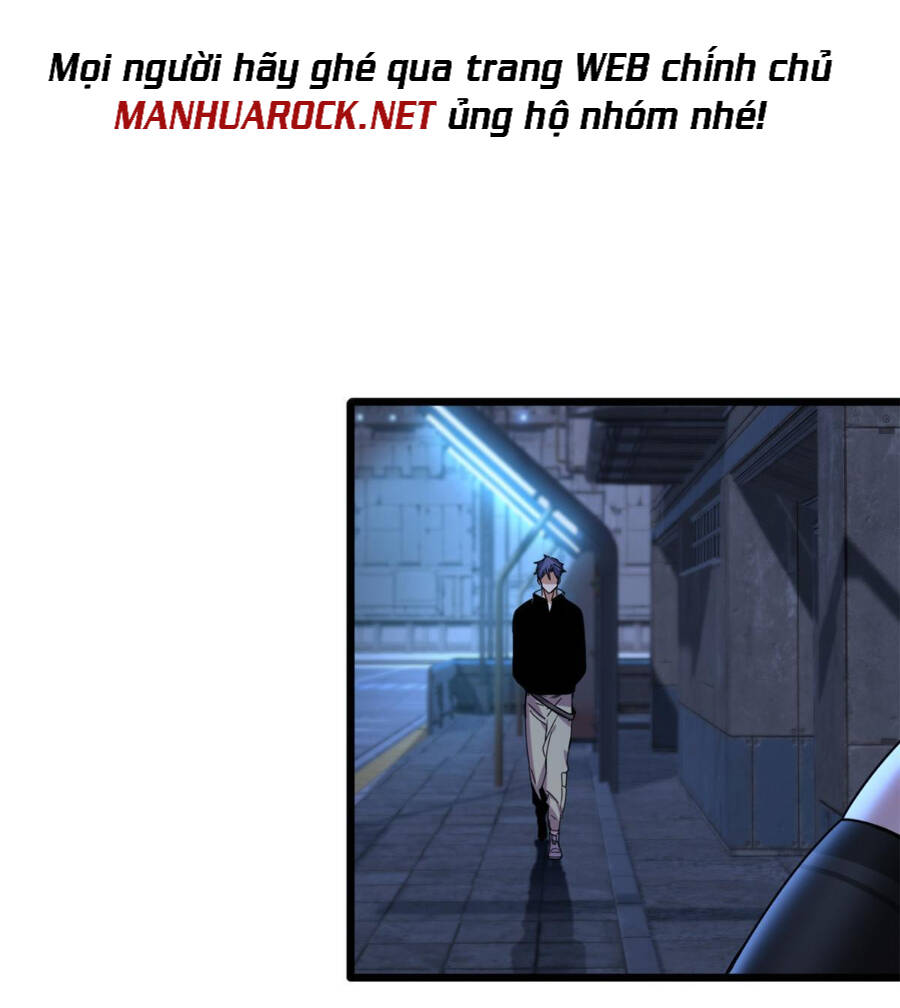 Ta Chỉ Muốn An Tĩnh Chơi Game - Chương 37