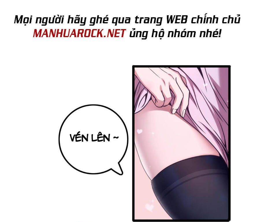 Ta Chỉ Muốn An Tĩnh Chơi Game - Chương 37