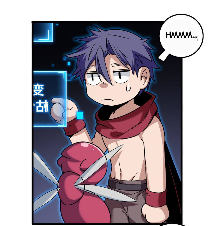 Ta Chỉ Muốn An Tĩnh Chơi Game - Chương 37