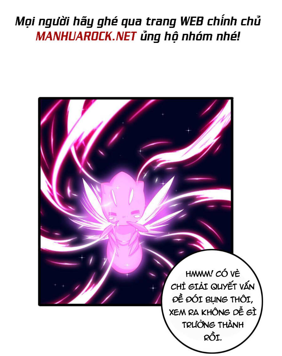 Ta Chỉ Muốn An Tĩnh Chơi Game - Chương 37