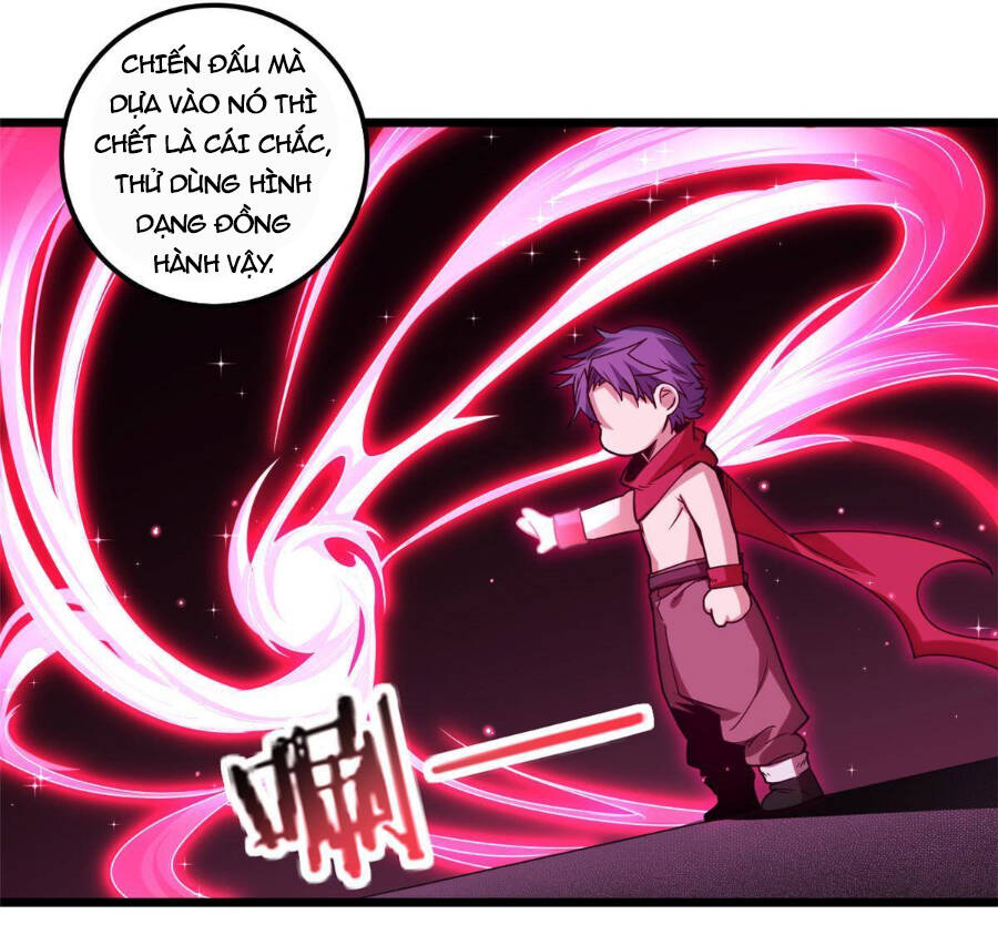 Ta Chỉ Muốn An Tĩnh Chơi Game - Chương 37