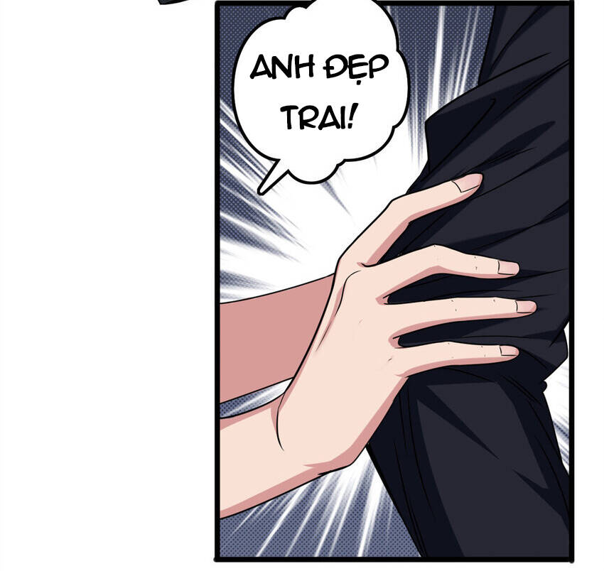 Ta Chỉ Muốn An Tĩnh Chơi Game - Chương 38