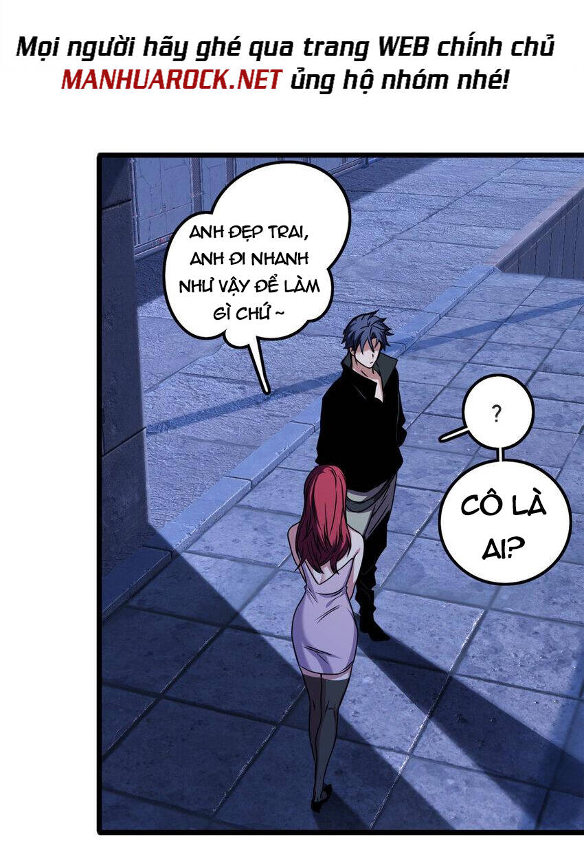 Ta Chỉ Muốn An Tĩnh Chơi Game - Chương 38