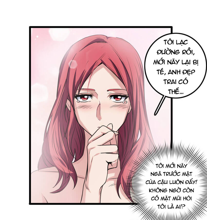 Ta Chỉ Muốn An Tĩnh Chơi Game - Chương 38