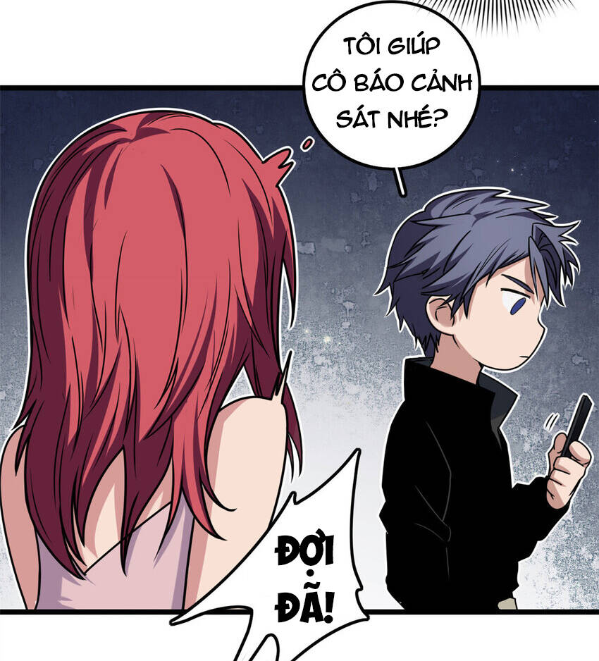 Ta Chỉ Muốn An Tĩnh Chơi Game - Chương 38