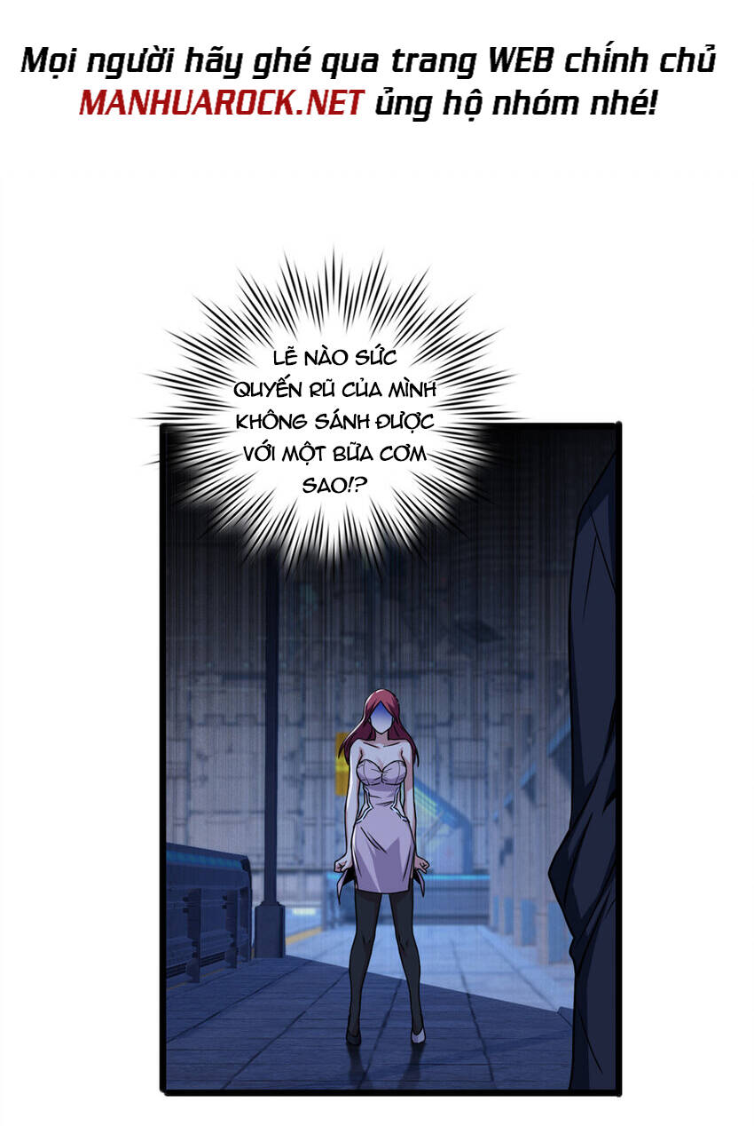 Ta Chỉ Muốn An Tĩnh Chơi Game - Chương 38