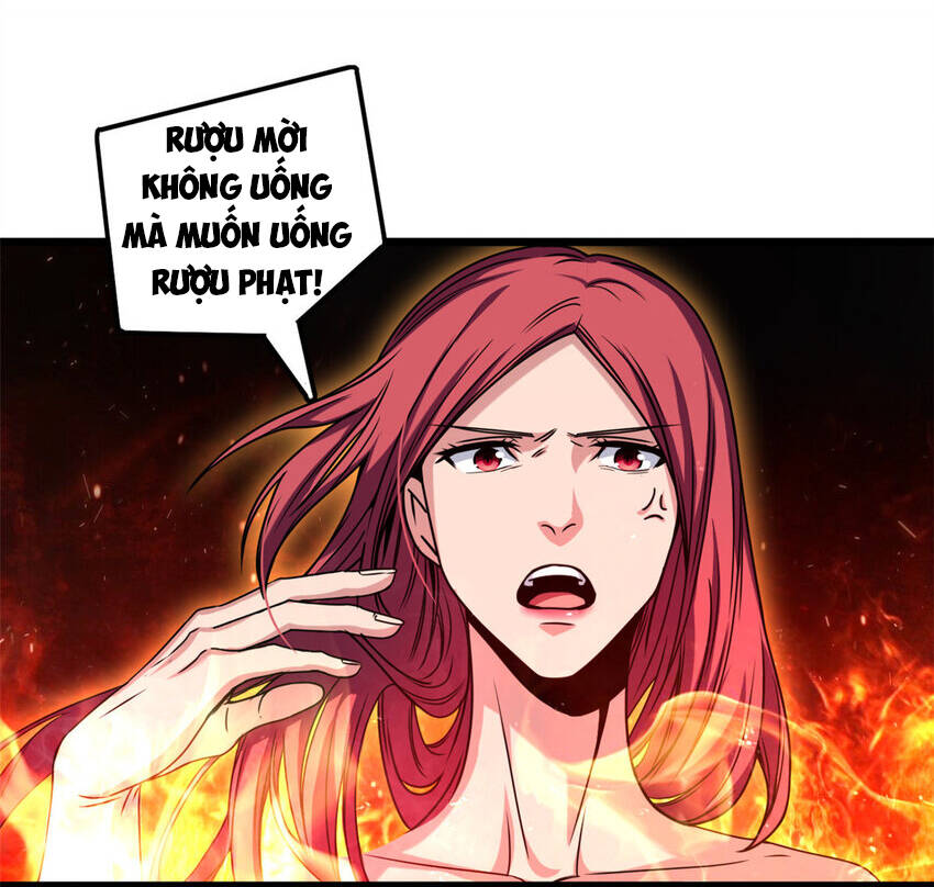 Ta Chỉ Muốn An Tĩnh Chơi Game - Chương 38