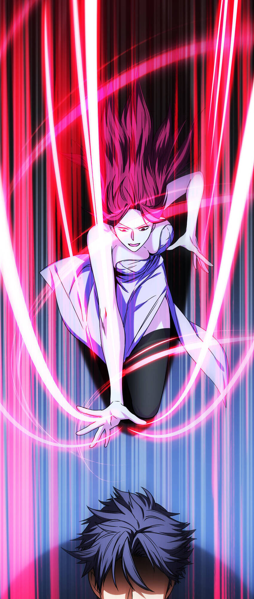 Ta Chỉ Muốn An Tĩnh Chơi Game - Chương 38