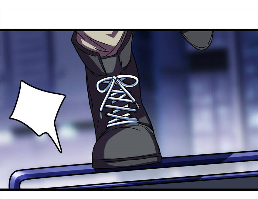 Ta Chỉ Muốn An Tĩnh Chơi Game - Chương 38