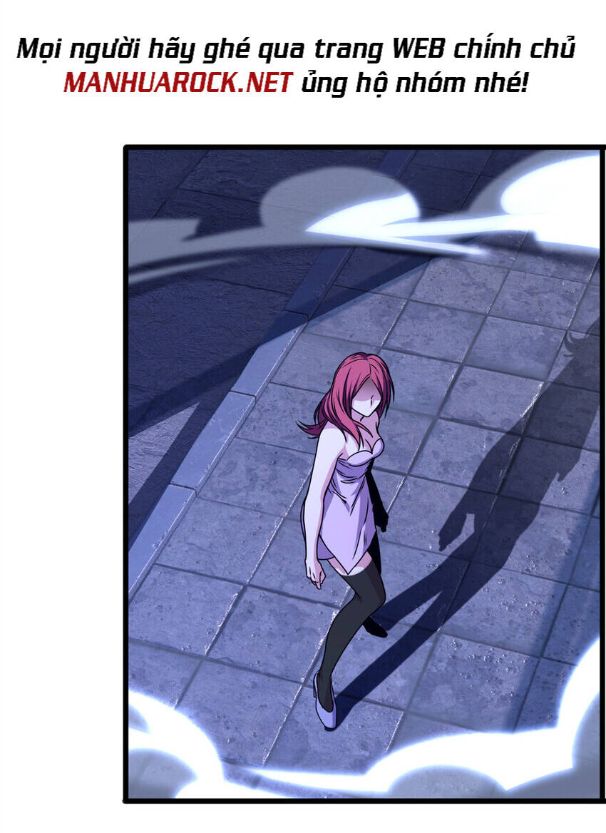 Ta Chỉ Muốn An Tĩnh Chơi Game - Chương 38