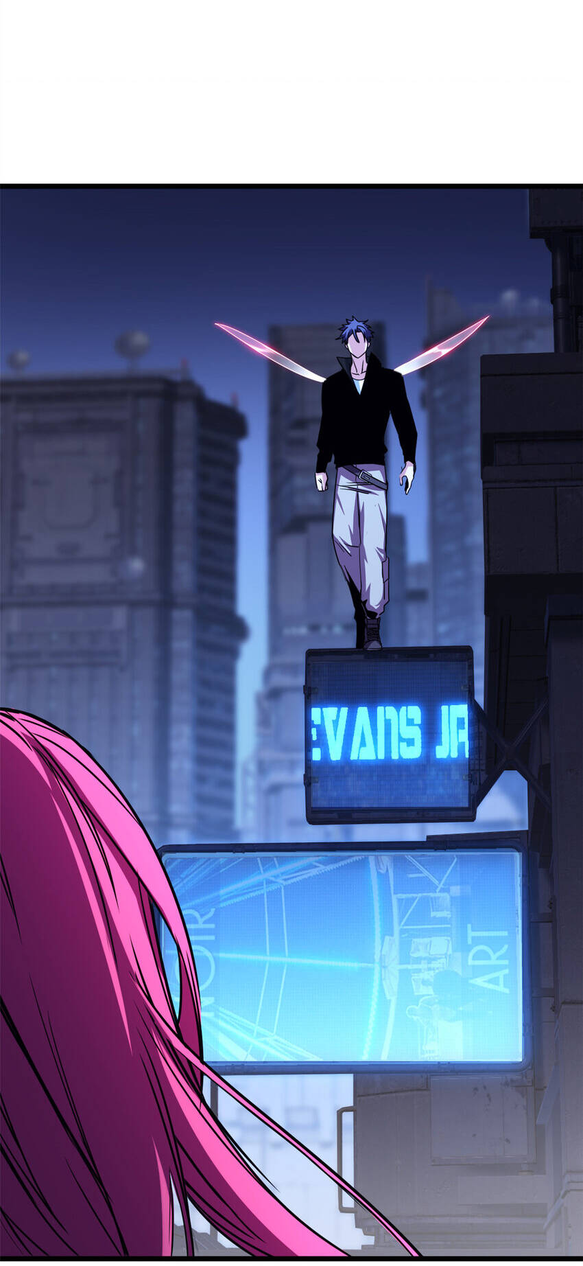 Ta Chỉ Muốn An Tĩnh Chơi Game - Chương 38