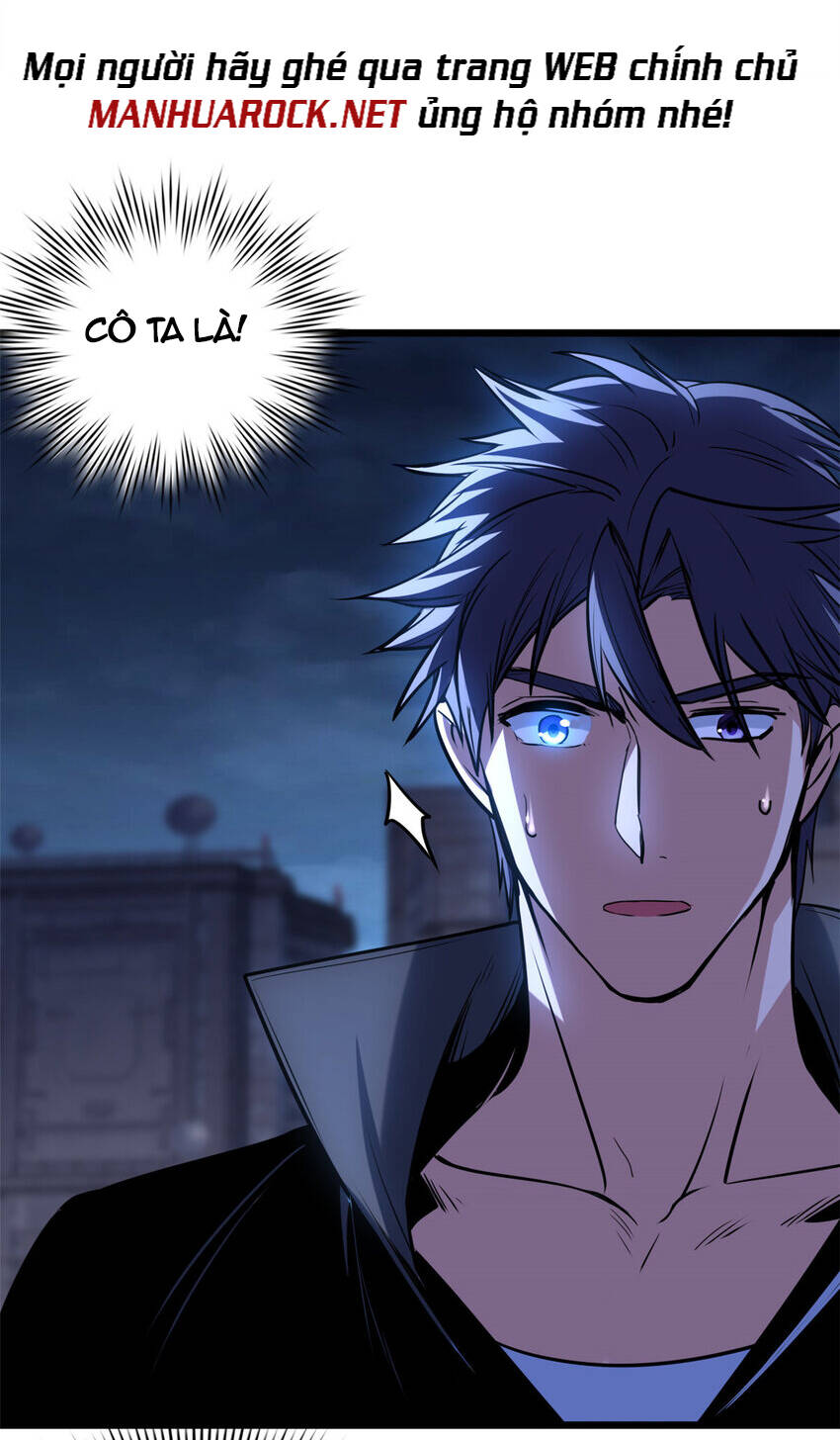 Ta Chỉ Muốn An Tĩnh Chơi Game - Chương 38