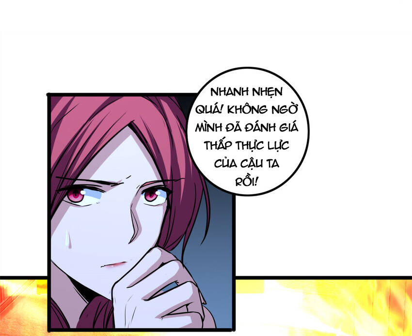 Ta Chỉ Muốn An Tĩnh Chơi Game - Chương 38