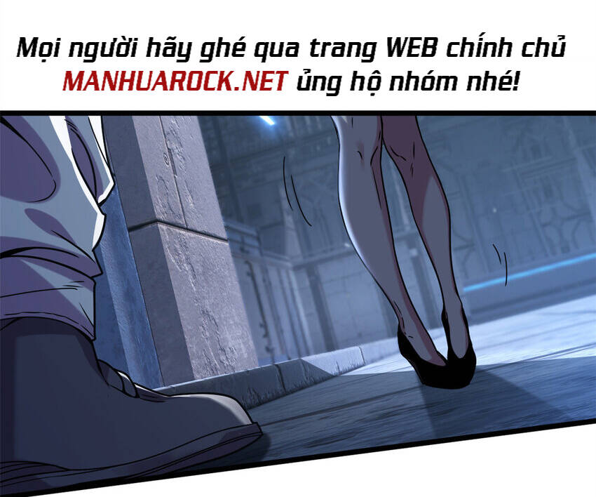 Ta Chỉ Muốn An Tĩnh Chơi Game - Chương 38