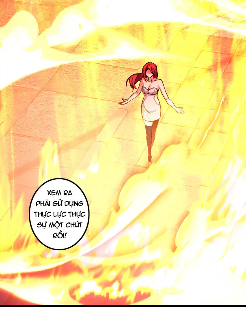 Ta Chỉ Muốn An Tĩnh Chơi Game - Chương 38