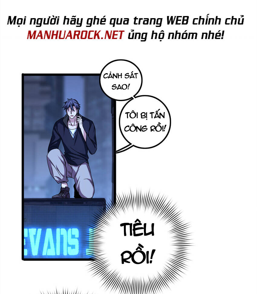 Ta Chỉ Muốn An Tĩnh Chơi Game - Chương 38