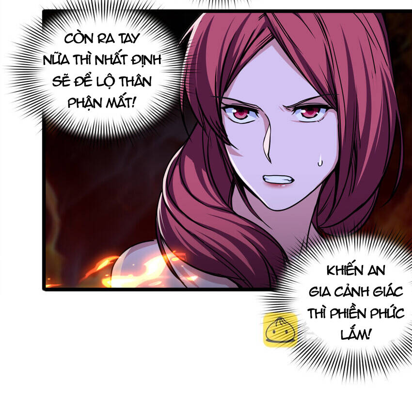 Ta Chỉ Muốn An Tĩnh Chơi Game - Chương 38