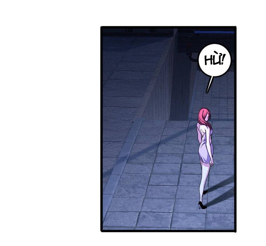 Ta Chỉ Muốn An Tĩnh Chơi Game - Chương 38