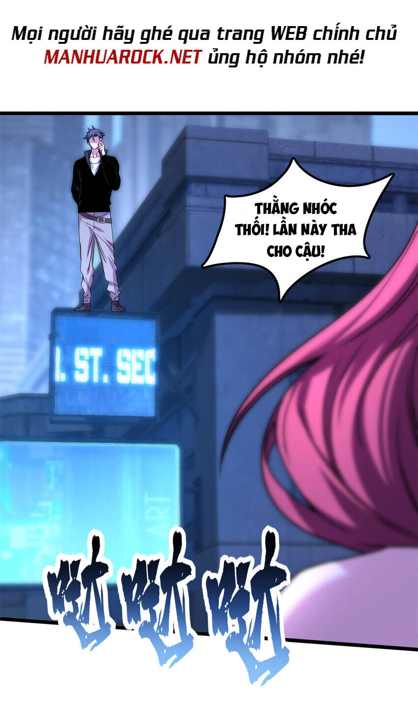 Ta Chỉ Muốn An Tĩnh Chơi Game - Chương 38