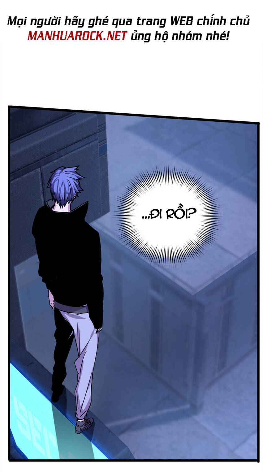Ta Chỉ Muốn An Tĩnh Chơi Game - Chương 38