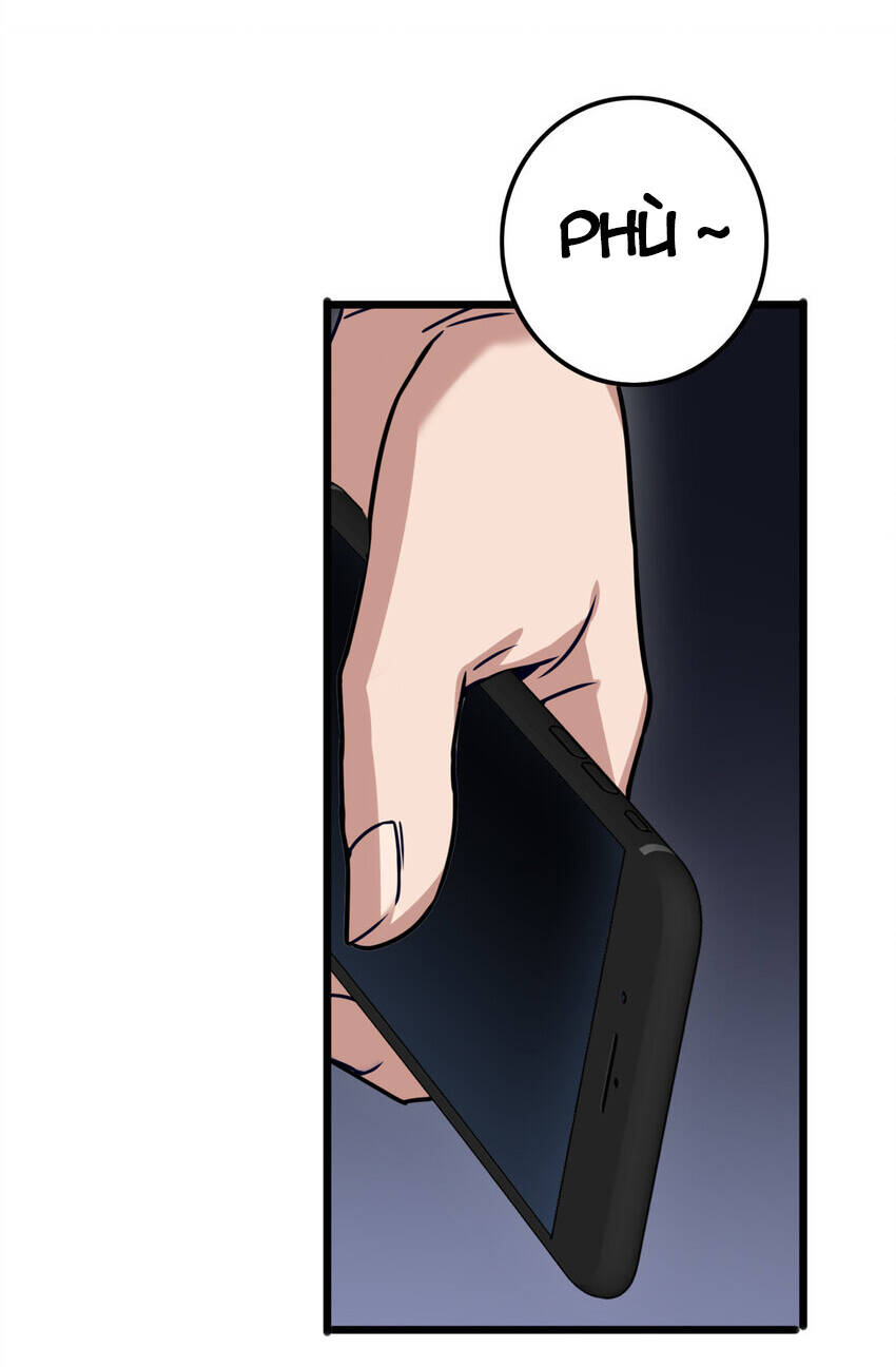 Ta Chỉ Muốn An Tĩnh Chơi Game - Chương 38