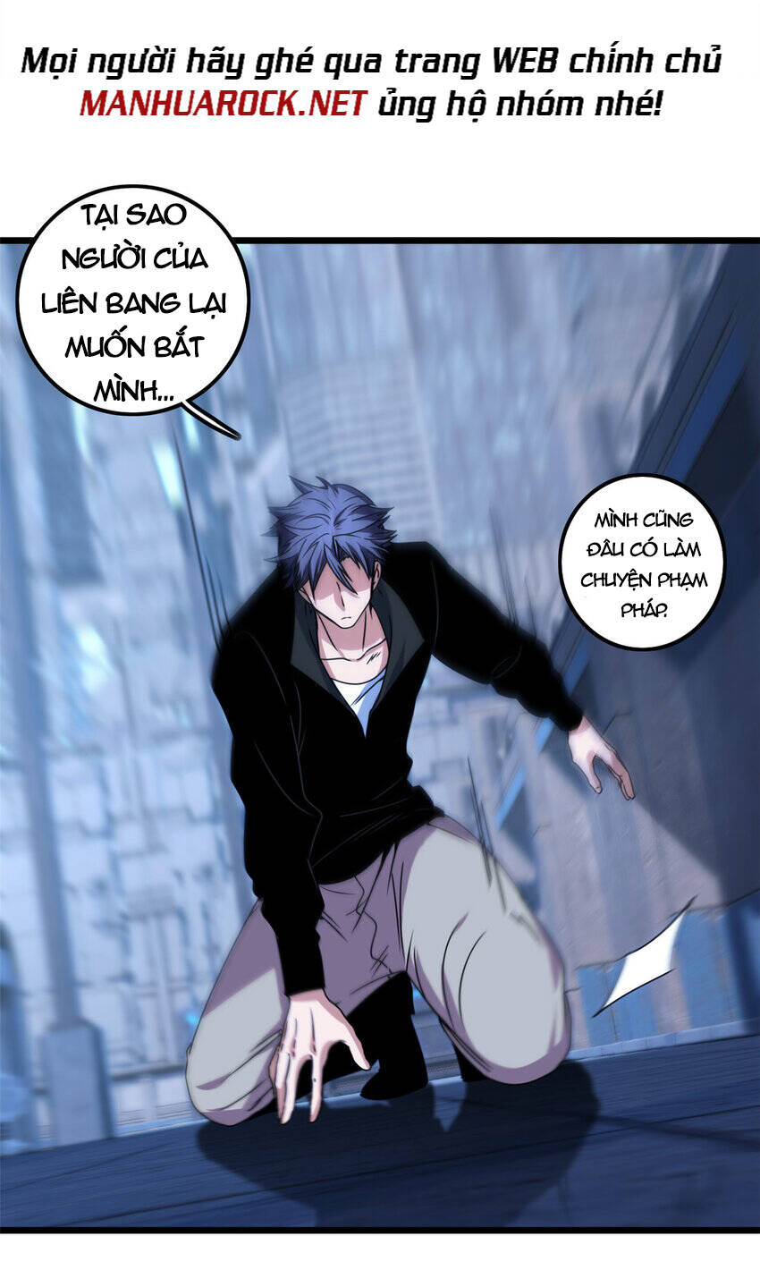 Ta Chỉ Muốn An Tĩnh Chơi Game - Chương 38