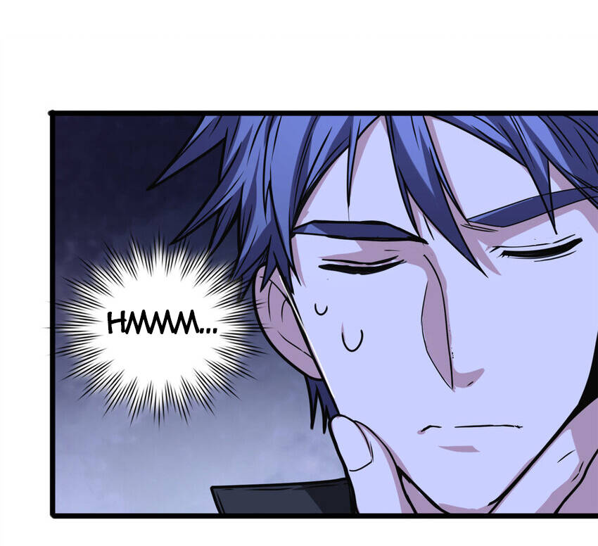 Ta Chỉ Muốn An Tĩnh Chơi Game - Chương 38