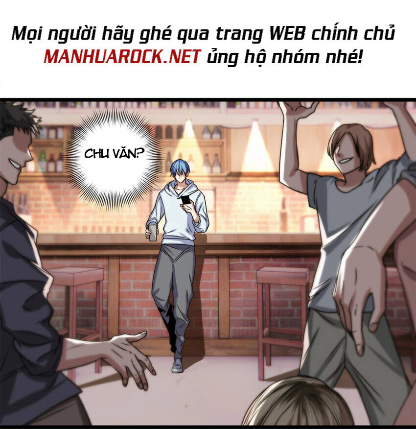 Ta Chỉ Muốn An Tĩnh Chơi Game - Chương 38