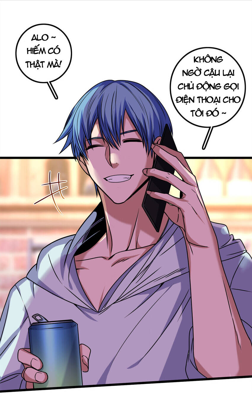 Ta Chỉ Muốn An Tĩnh Chơi Game - Chương 38