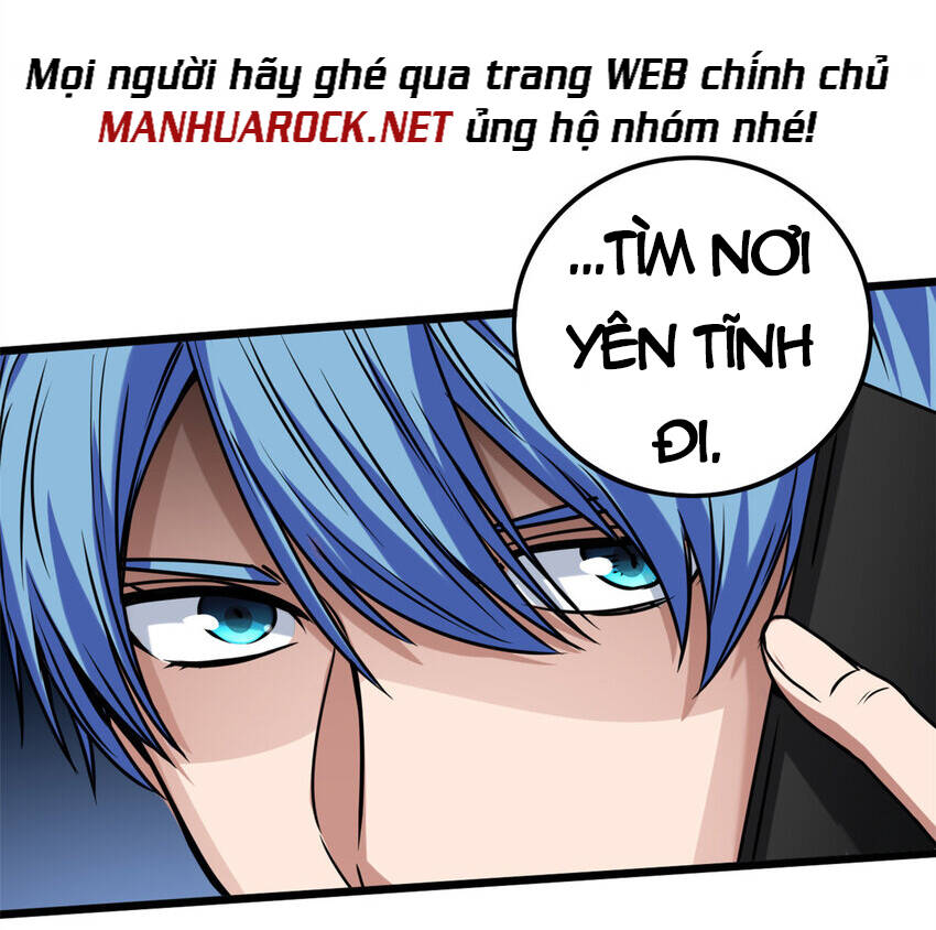 Ta Chỉ Muốn An Tĩnh Chơi Game - Chương 38