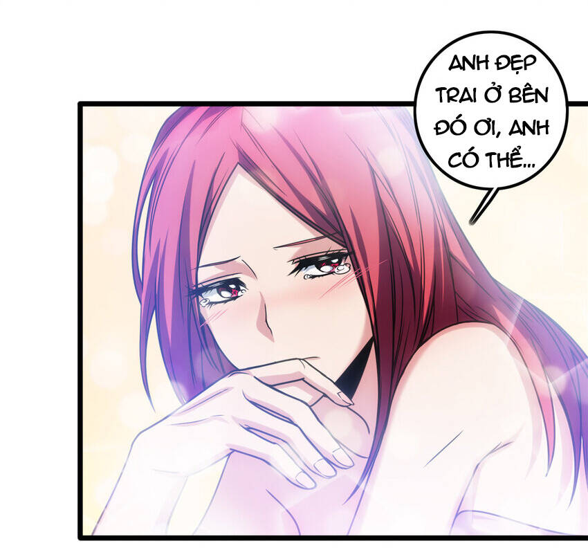 Ta Chỉ Muốn An Tĩnh Chơi Game - Chương 38