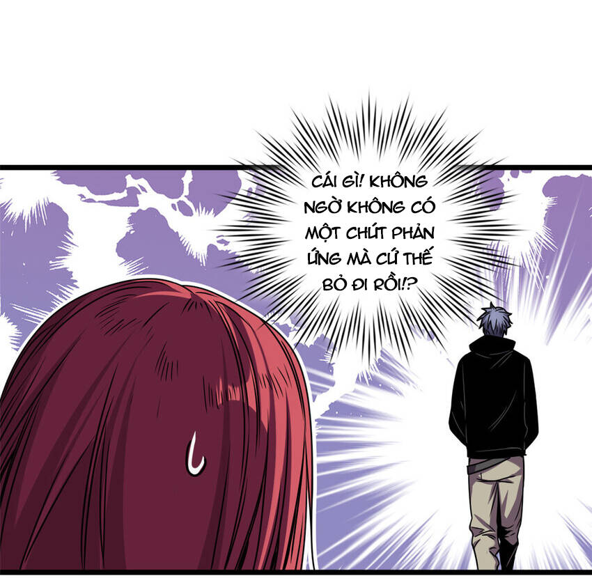 Ta Chỉ Muốn An Tĩnh Chơi Game - Chương 38