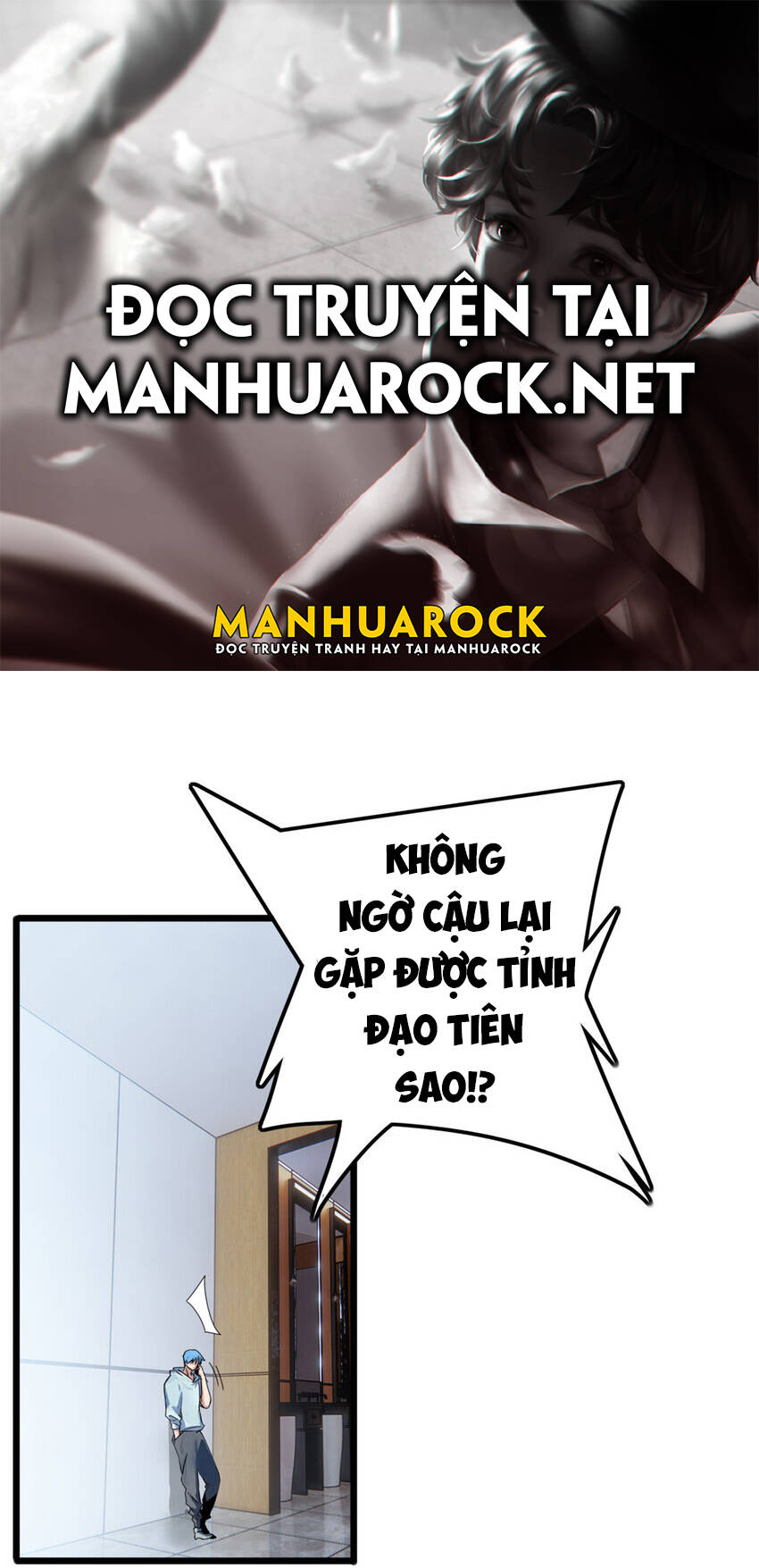 Ta Chỉ Muốn An Tĩnh Chơi Game - Chương 39