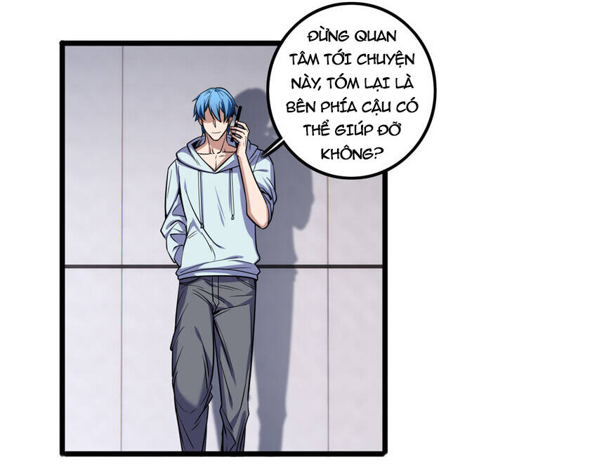 Ta Chỉ Muốn An Tĩnh Chơi Game - Chương 39