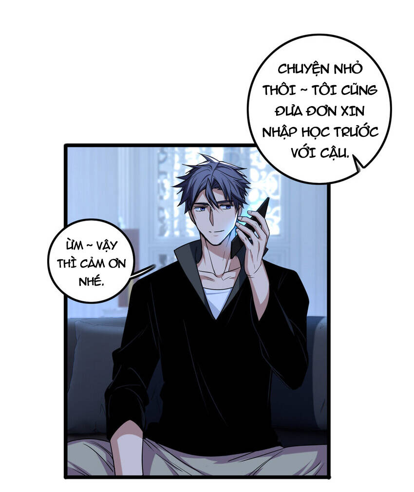 Ta Chỉ Muốn An Tĩnh Chơi Game - Chương 39