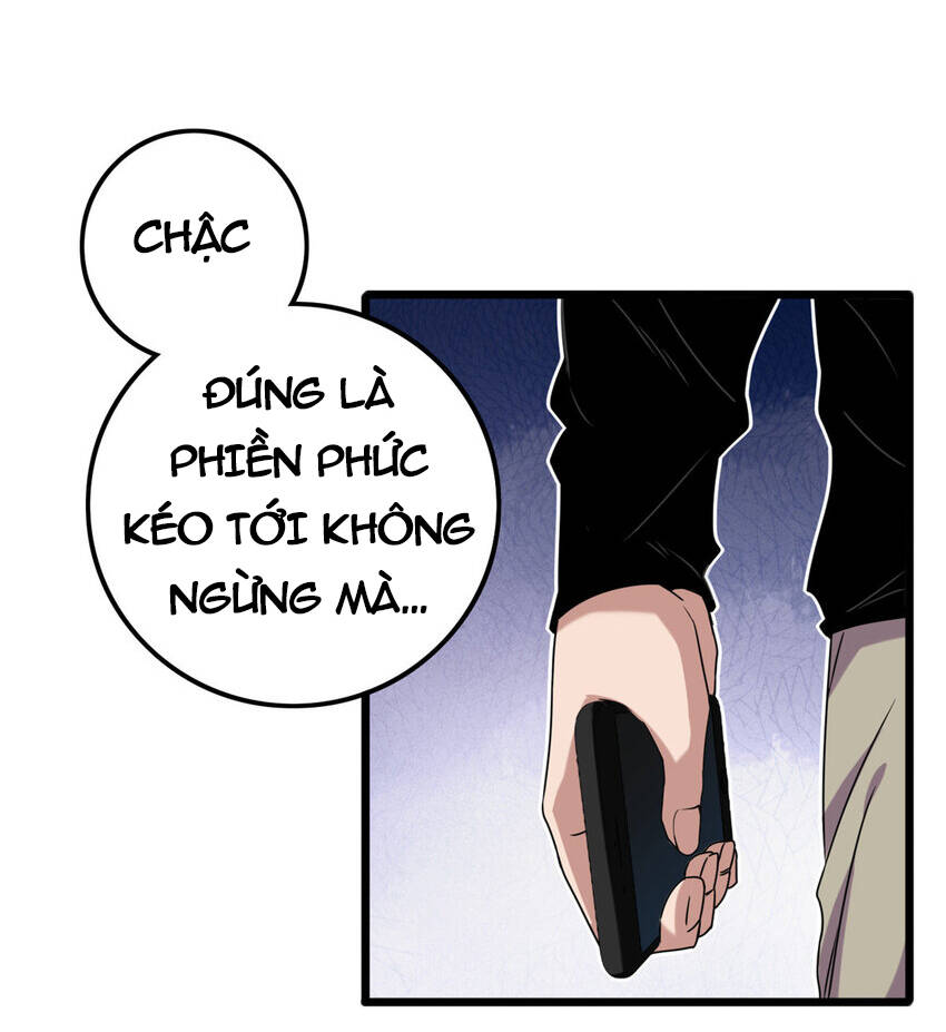 Ta Chỉ Muốn An Tĩnh Chơi Game - Chương 39