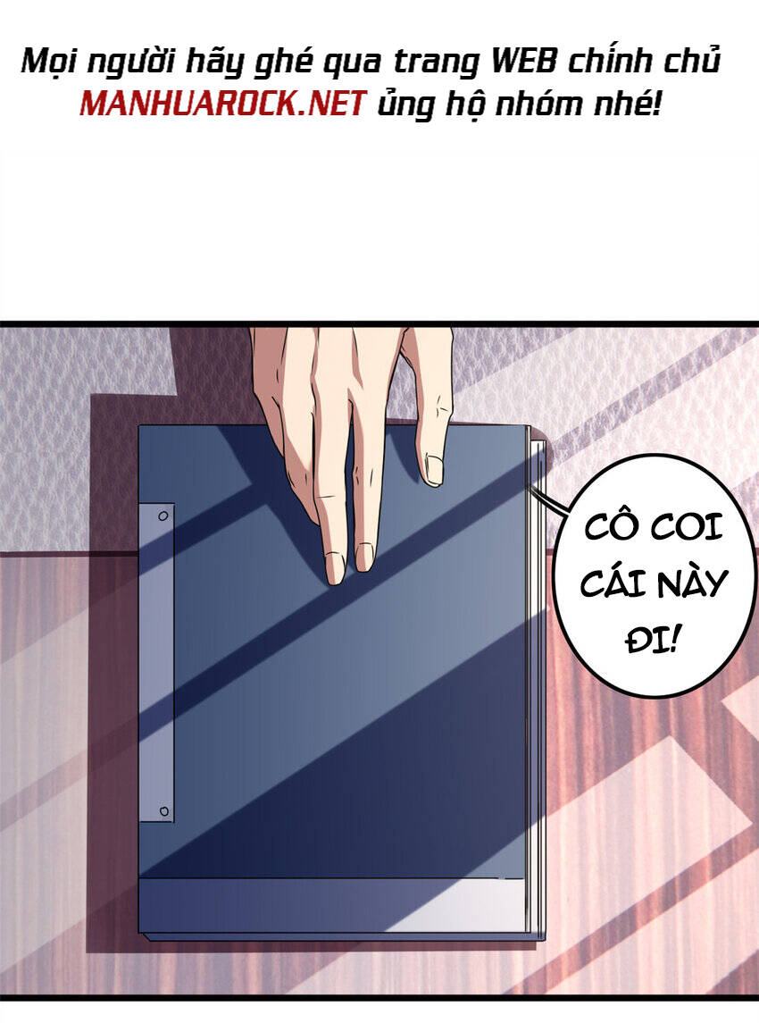 Ta Chỉ Muốn An Tĩnh Chơi Game - Chương 39