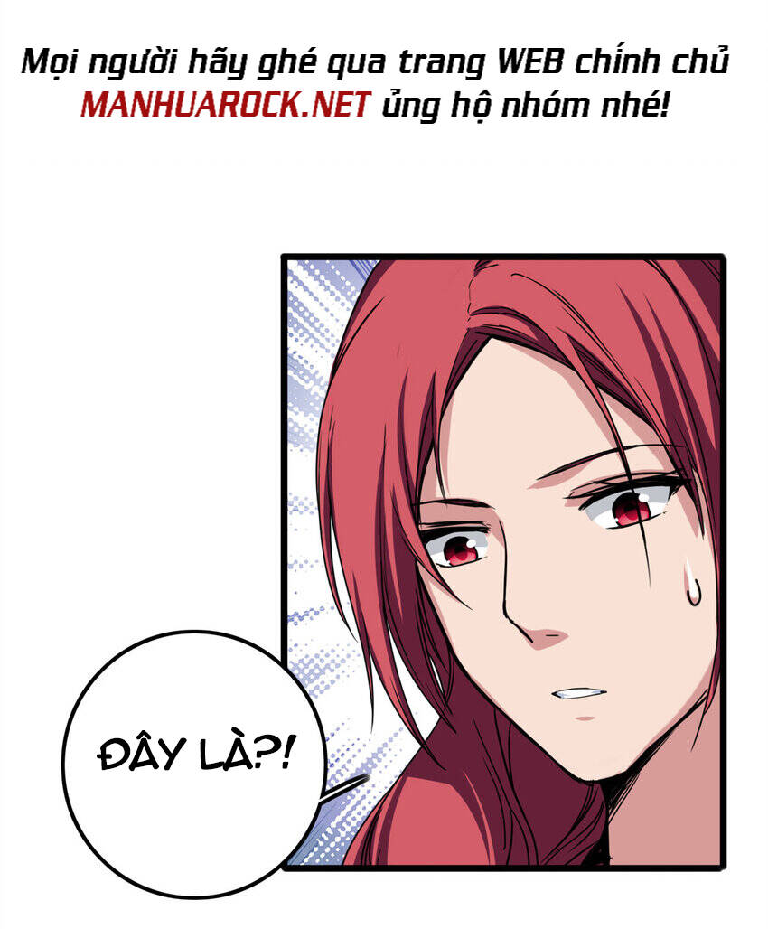 Ta Chỉ Muốn An Tĩnh Chơi Game - Chương 39