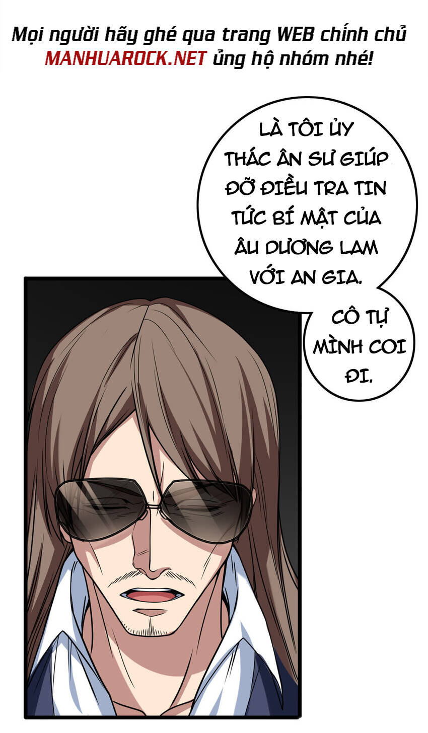 Ta Chỉ Muốn An Tĩnh Chơi Game - Chương 39