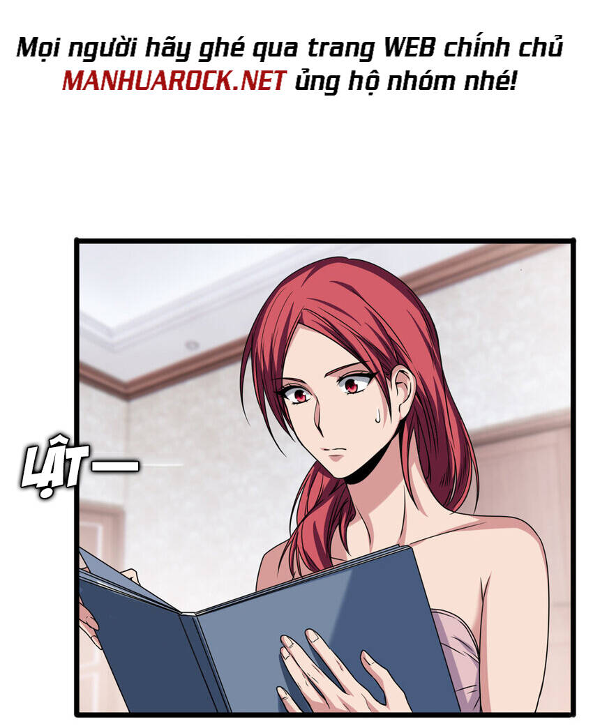 Ta Chỉ Muốn An Tĩnh Chơi Game - Chương 39