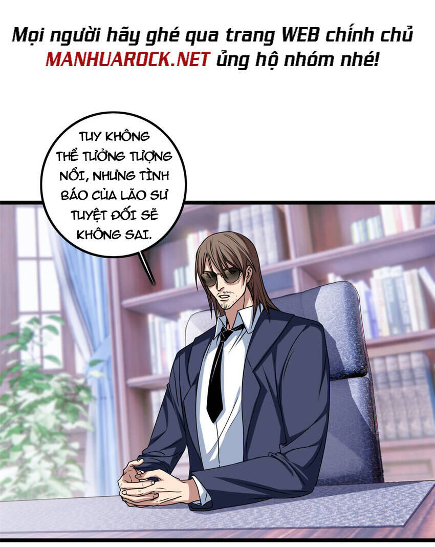 Ta Chỉ Muốn An Tĩnh Chơi Game - Chương 39