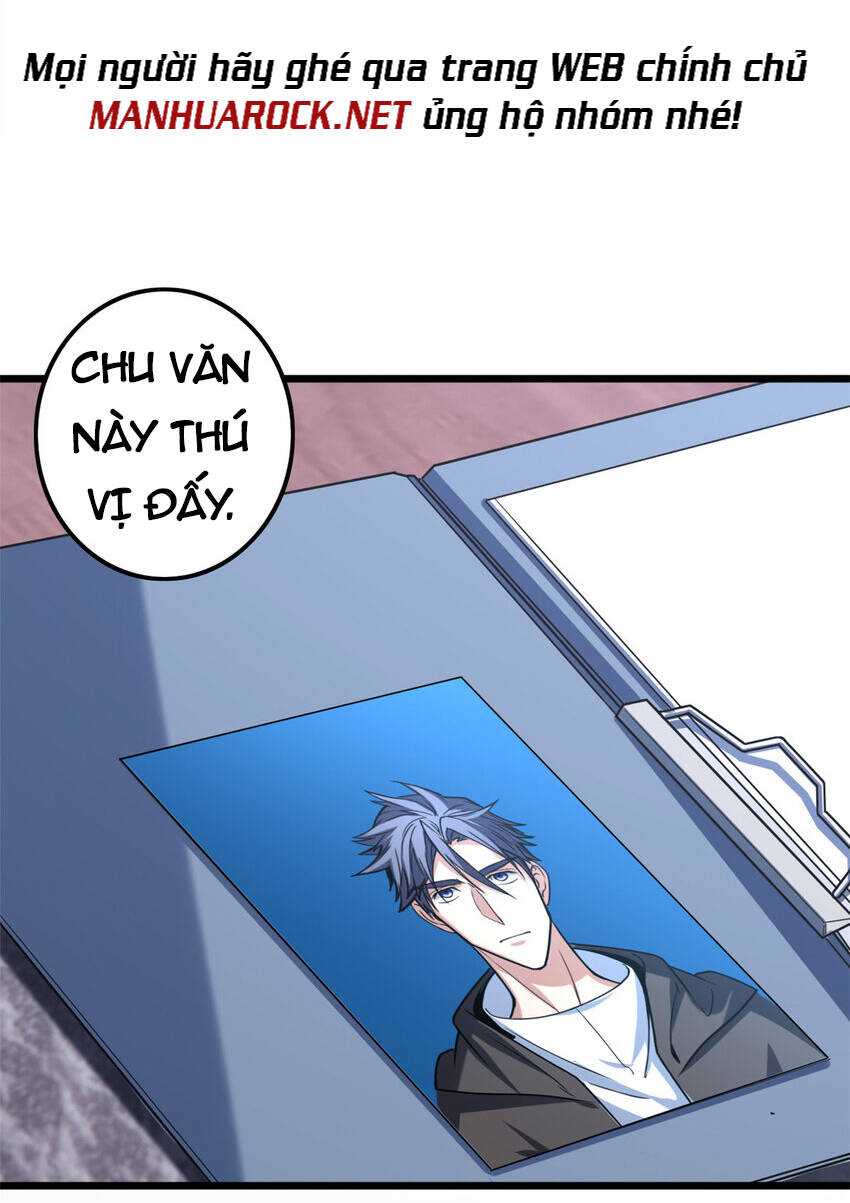 Ta Chỉ Muốn An Tĩnh Chơi Game - Chương 39