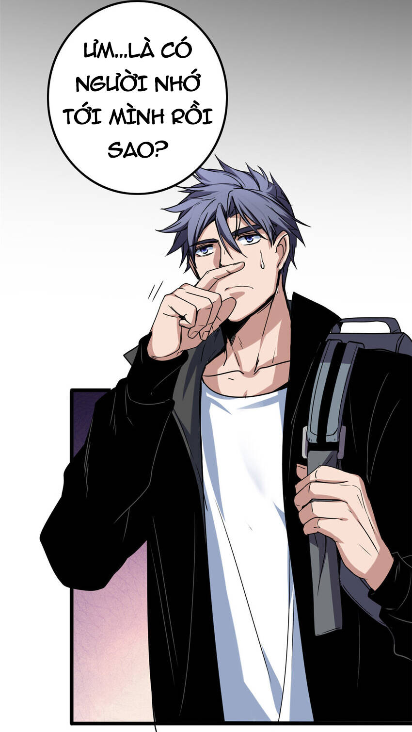 Ta Chỉ Muốn An Tĩnh Chơi Game - Chương 39