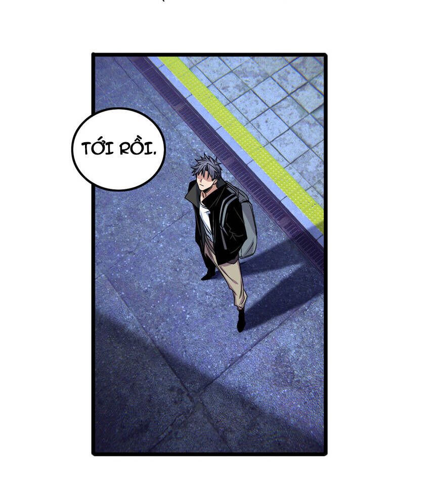 Ta Chỉ Muốn An Tĩnh Chơi Game - Chương 39