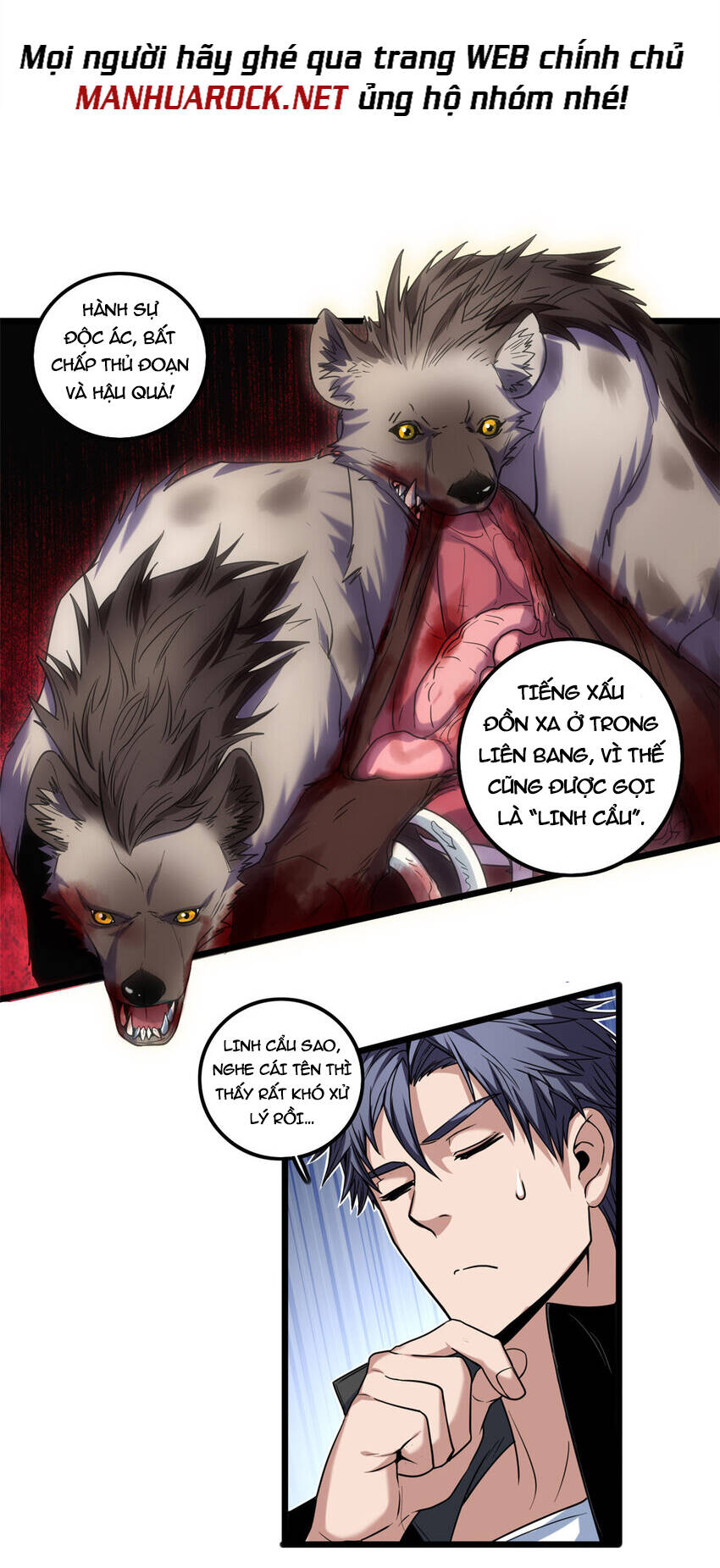 Ta Chỉ Muốn An Tĩnh Chơi Game - Chương 39