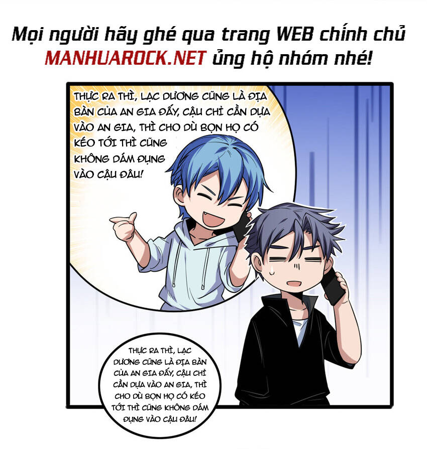 Ta Chỉ Muốn An Tĩnh Chơi Game - Chương 39