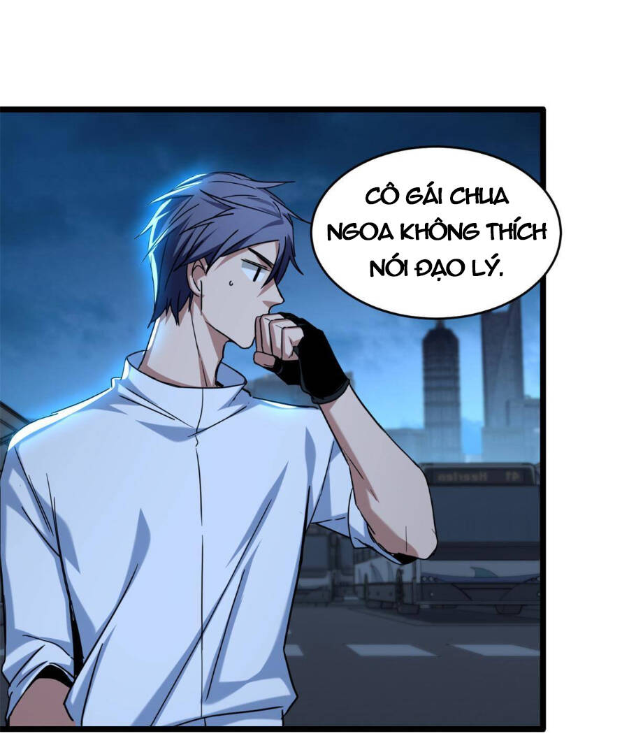 Ta Chỉ Muốn An Tĩnh Chơi Game - Chương 17