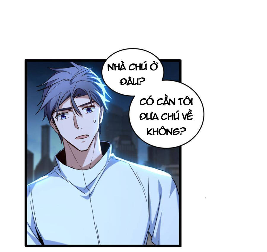 Ta Chỉ Muốn An Tĩnh Chơi Game - Chương 17