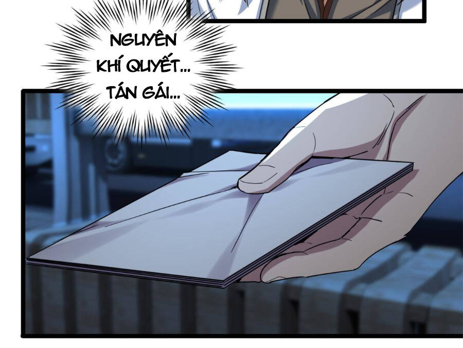 Ta Chỉ Muốn An Tĩnh Chơi Game - Chương 17