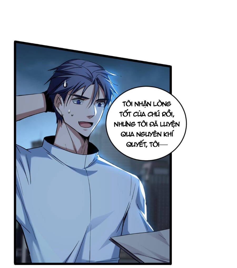 Ta Chỉ Muốn An Tĩnh Chơi Game - Chương 17